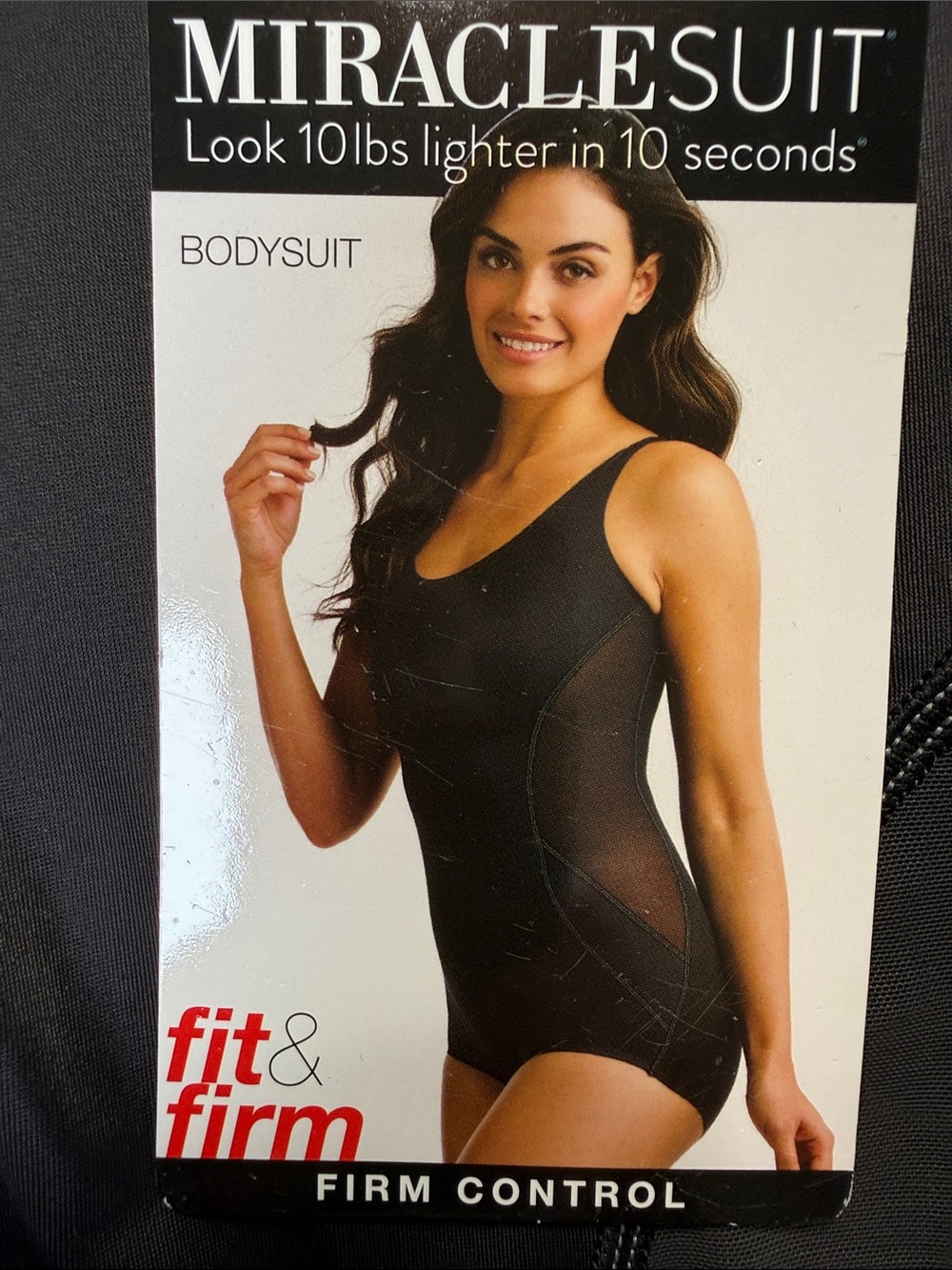 Miraclesuit Sculpting Shaping Bodysuit S Nude Firm Control Stretch Slimming NWT